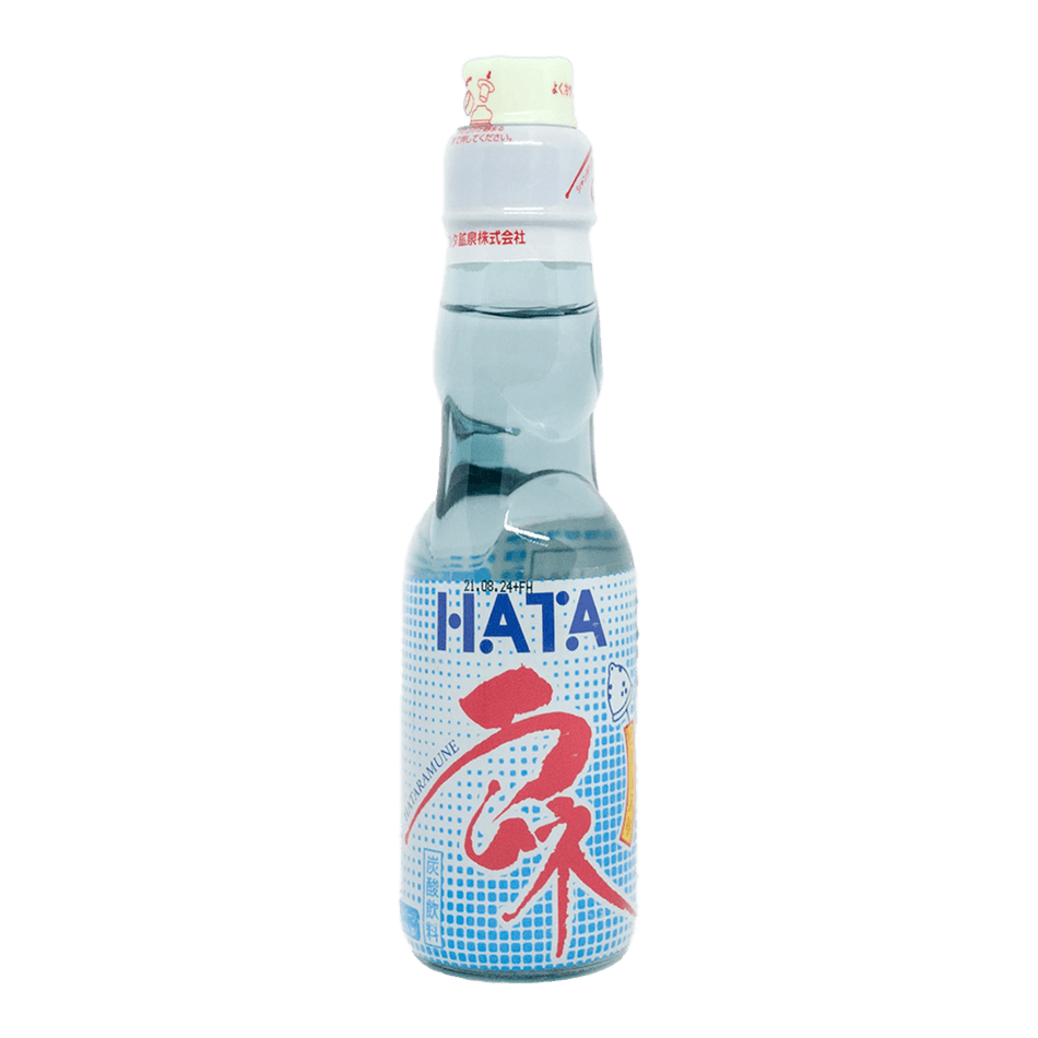 Hata Kosen Soda Pop - FragFuel