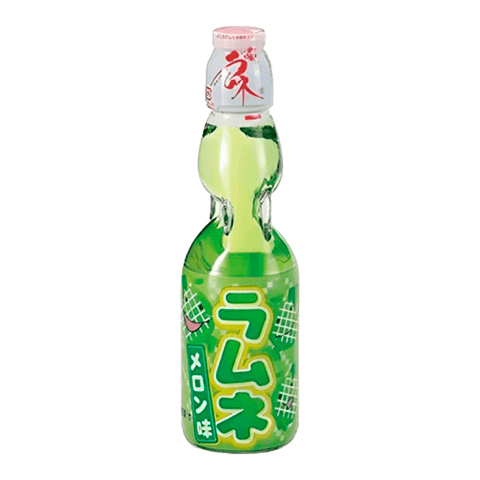 Hata Ramune Melon - FragFuel