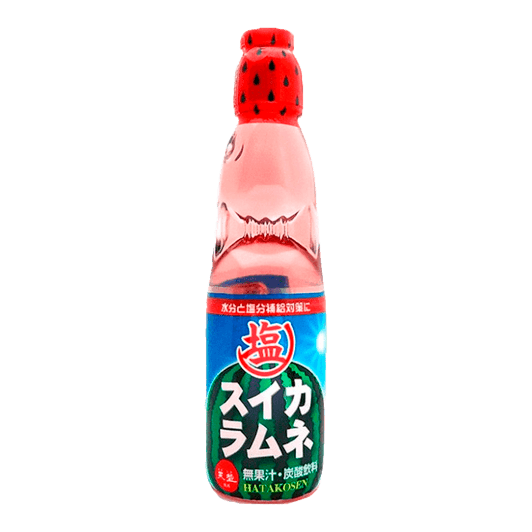 Hata Ramune Watermelon - FragFuel