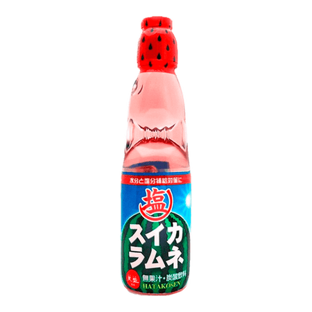 Hata Ramune Watermelon - FragFuel
