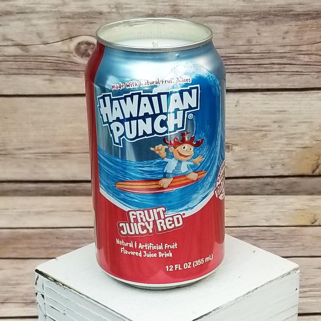 Hawaiian Punch Fruit Juicy Red - FragFuel