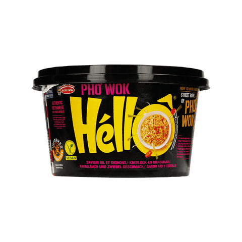 Héllô Pho Wok Onion (Noodles) - FragFuel
