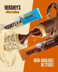 Hershey's Choco-Rolls Hazelnut Cream - FragFuel