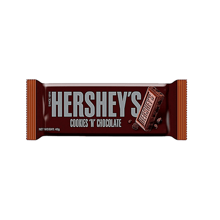 Hershey's Cookies 'n' Chocolate - FragFuel