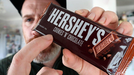 Hershey's Cookies 'n' Chocolate - FragFuel