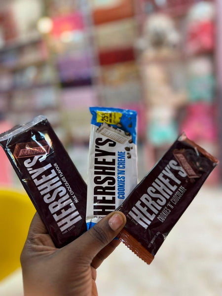 Hershey's Cookies 'n' Chocolate - FragFuel