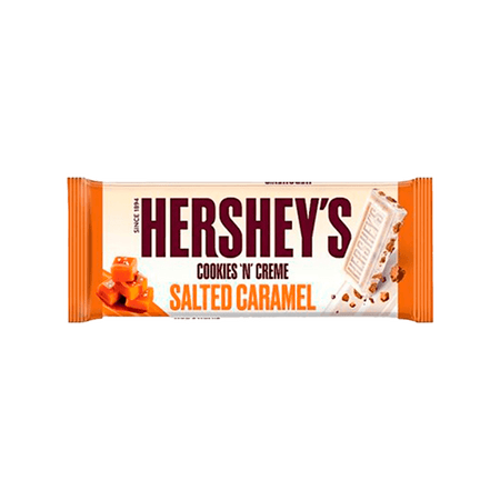 Hershey's Cookies 'n' Creme Salted Caramel - FragFuel