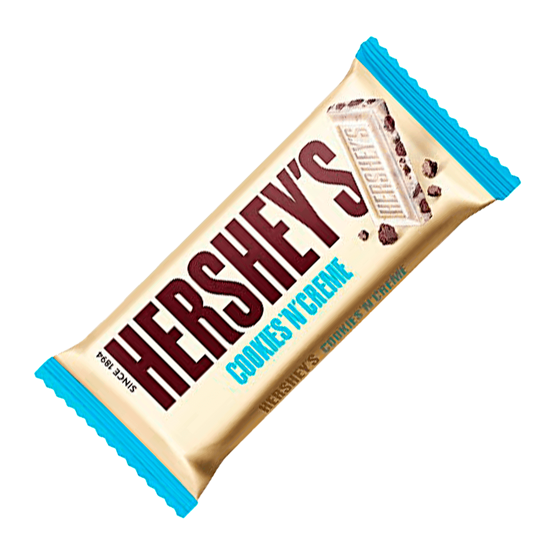 Hershey´s Cookies´N´Cream - FragFuel