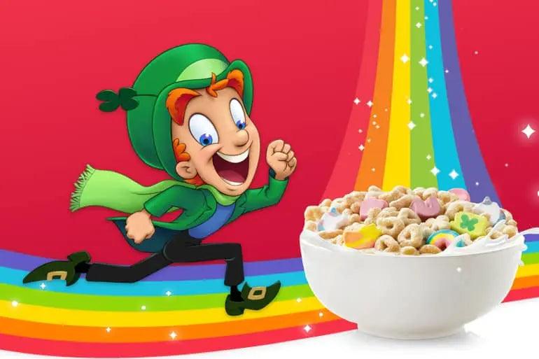 Lucky Charms