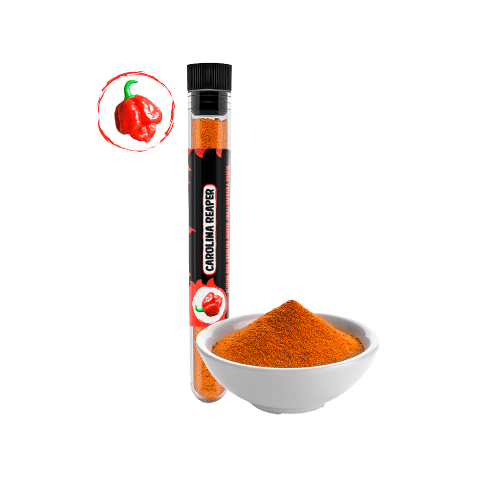 Hot Chip Carolina Reaper Chilli - FragFuel