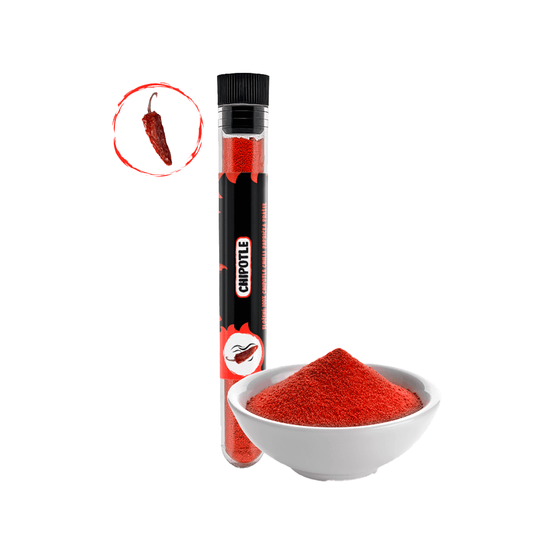 Hot Chip Chipotle Chilli Powder - FragFuel