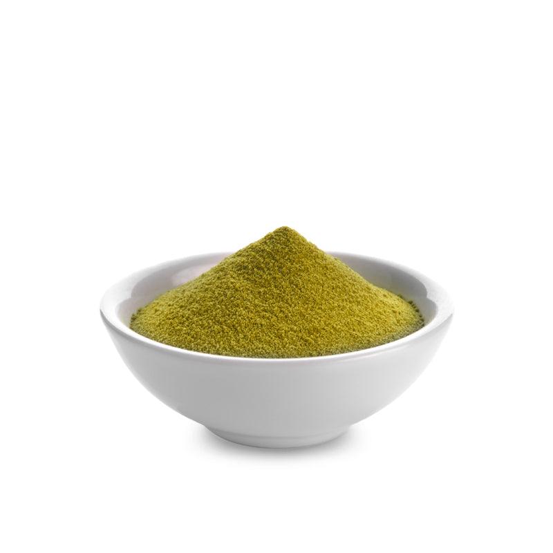 Hot Chip Green Japapeño Chilli Powder - FragFuel