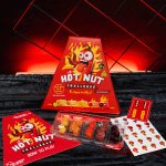Hot Chip Hot Nut Challenge - FragFuel