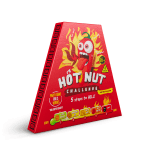Hot Chip Hot Nut Challenge - FragFuel