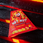 Hot Chip Hot Nut Challenge - FragFuel
