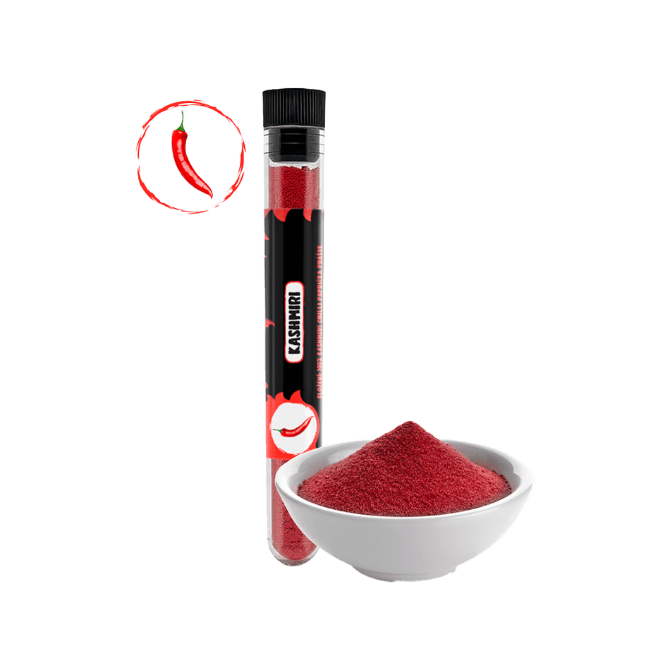 Hot Chip Kashmiri Chilli Powder - FragFuel