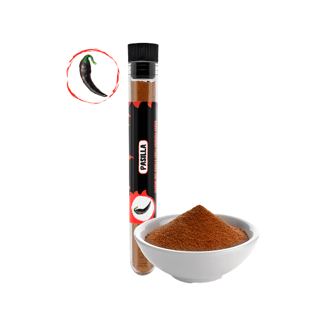 Hot Chip Pasilla Chilli Powder - FragFuel