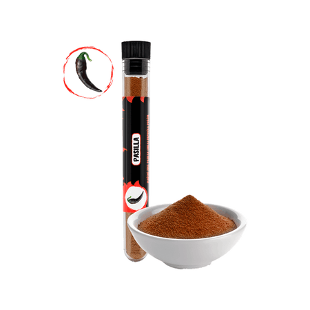 Hot Chip Pasilla Chilli Powder - FragFuel