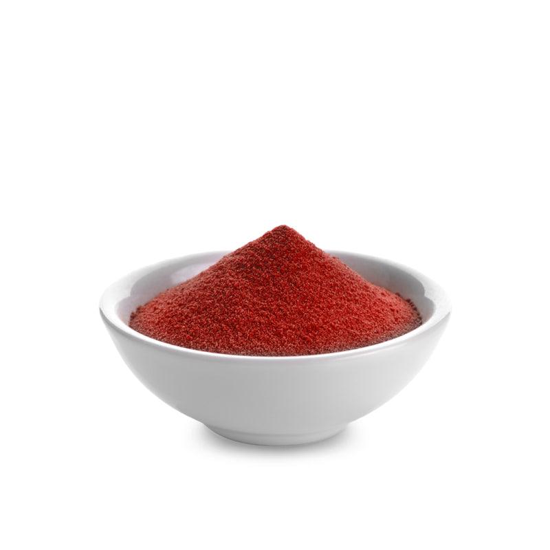 Hot Chip Red Jalapeño Powder - FragFuel