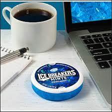 Ice Breakers Cool Mint - FragFuel