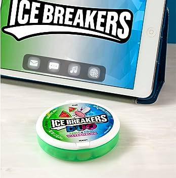 Ice Breakers Duo Melancia - FragFuel