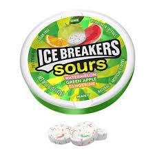 Ice Breakers Sours - FragFuel
