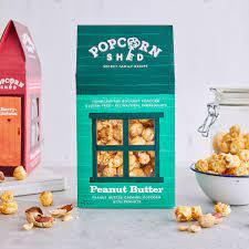 Popcorn Shed Peanut Butter