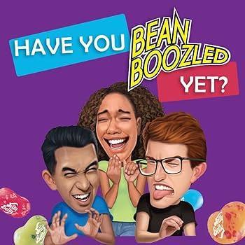 Jelly Belly Bean Boozled 6th Edition - FragFuel