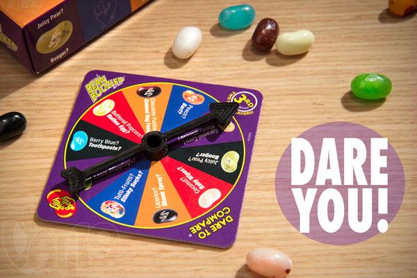 Jelly Belly BeanBoozled Ruleta - FragFuel