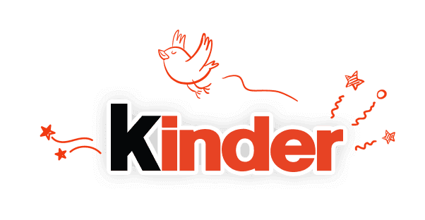 Kinder