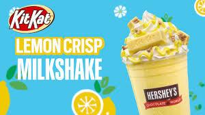 KitKat Lemon Crisp - FragFuel