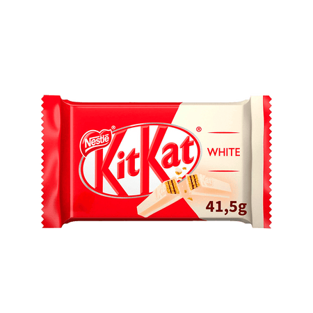 KitKat White - FragFuel