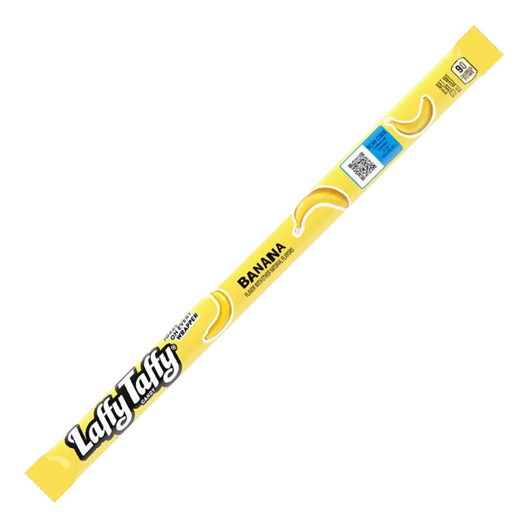Laffy Taffy Banana - FragFuel