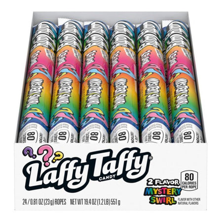 Laffy Taffy Rope Mystery Swirl - FragFuel