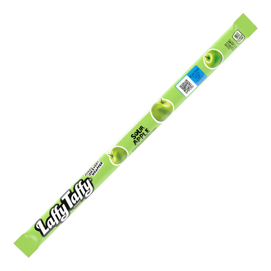Laffy Taffy Sour Apple - FragFuel
