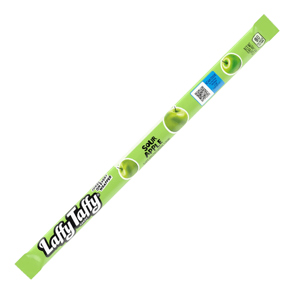 Laffy Taffy Sour Apple - FragFuel