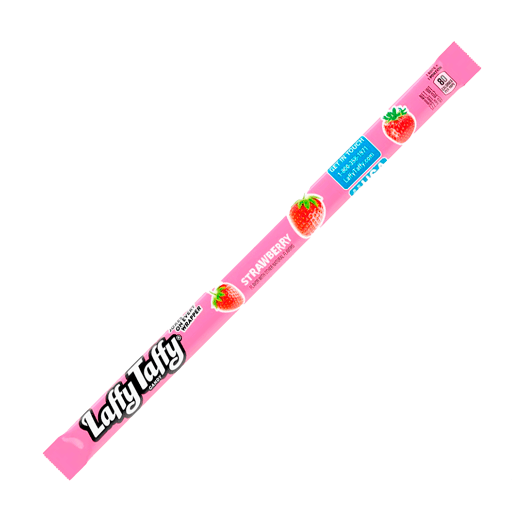 Laffy Taffy Strawberry - FragFuel