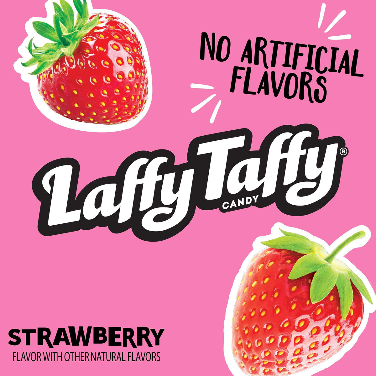 Laffy Taffy Strawberry - FragFuel