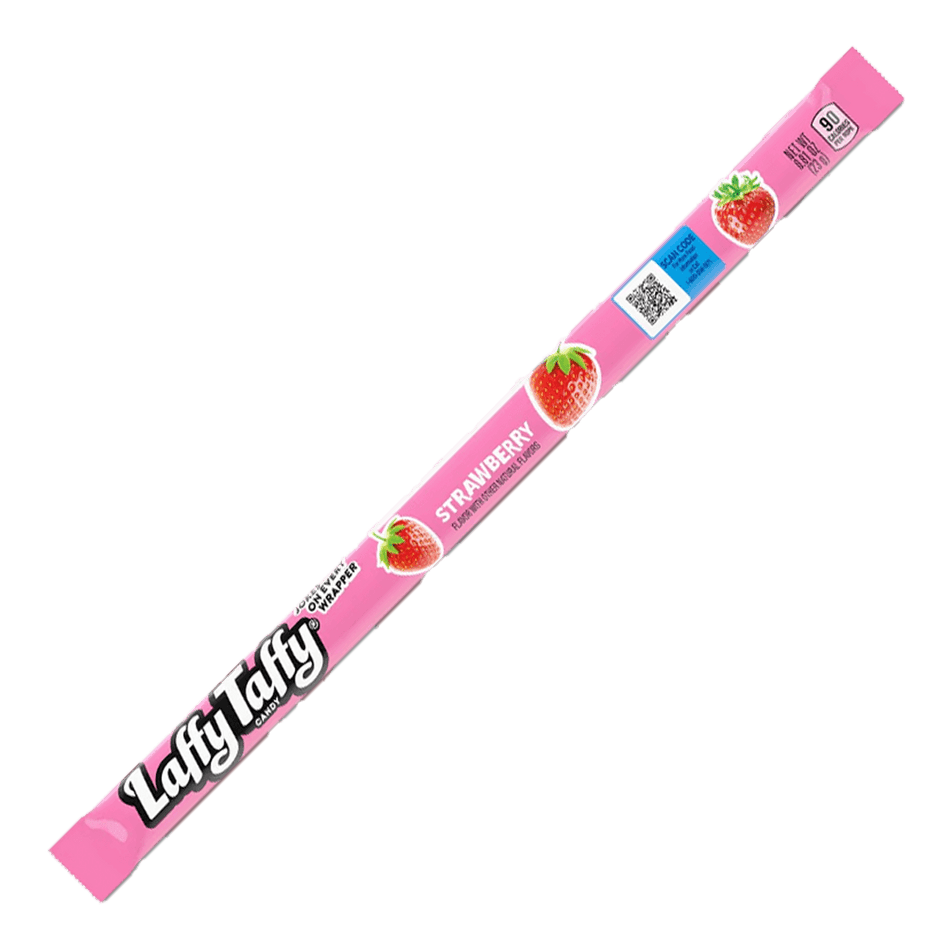 Laffy Taffy Strawberry - FragFuel