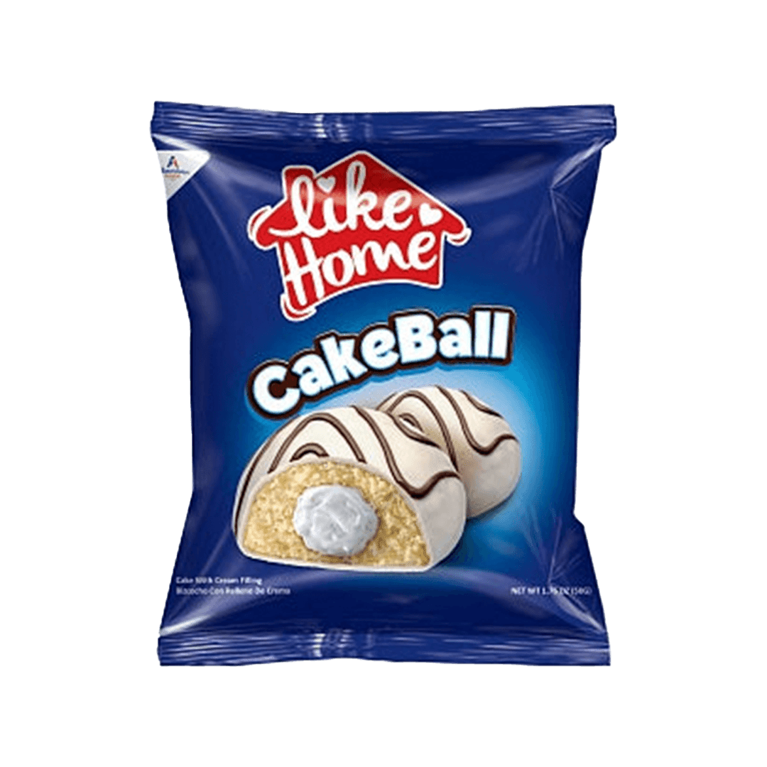 Like Home Cake Ball Cream - FragFuel