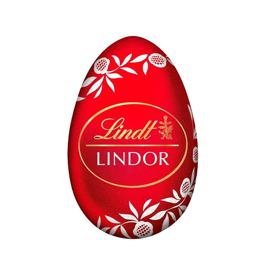 Lindt Lindor Filled Egg - FragFuel