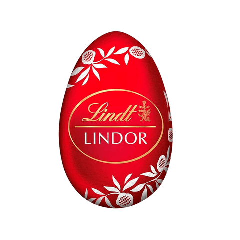Lindt Lindor Filled Egg - FragFuel
