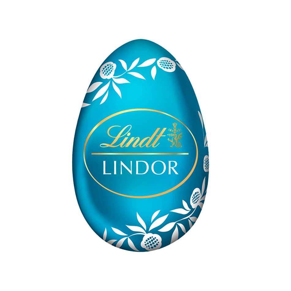Lindt Lindor Salted Caramel Filled Egg - FragFuel