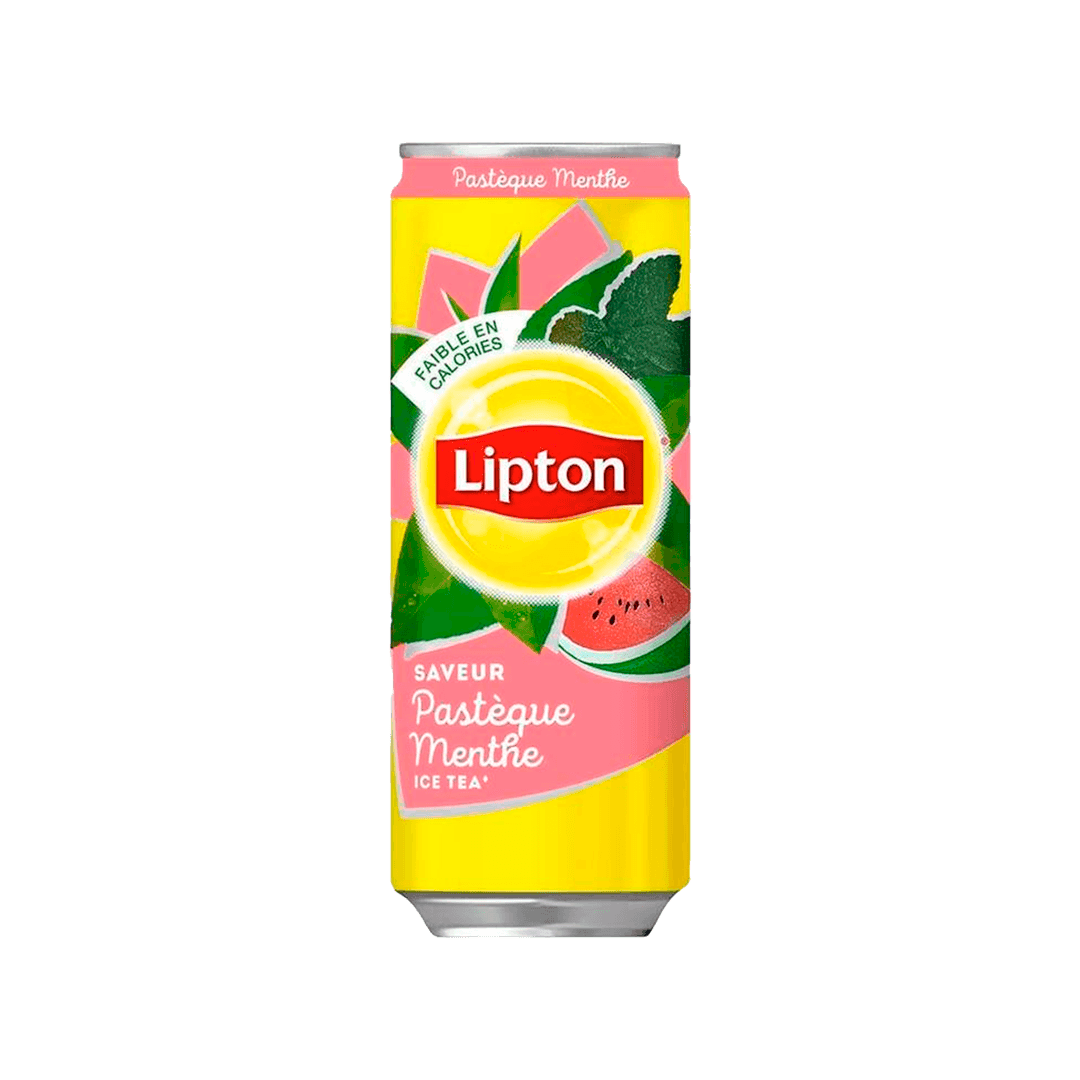 Lipton Ice Tea Melancia - FragFuel