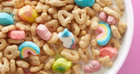 Lucky Charms - FragFuel