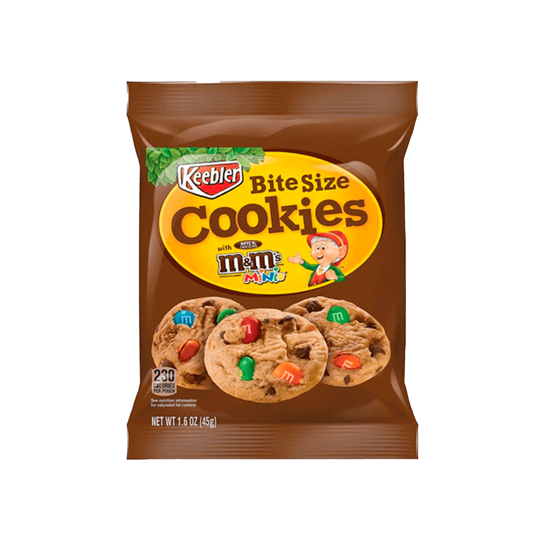 M&M's Cookies M - FragFuel