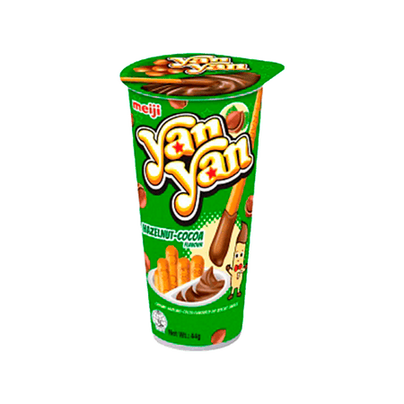 Meiji Yan Yan Avelã - FragFuel