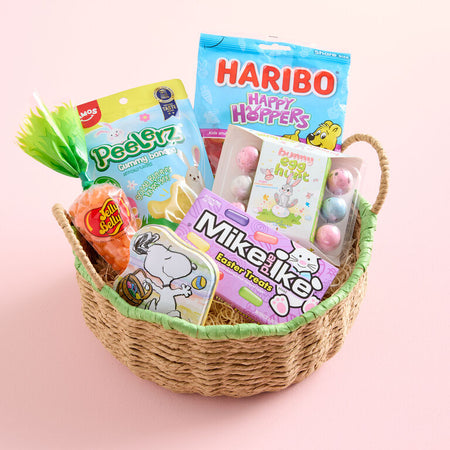 Mike and Ike Easter Treats - FragFuel