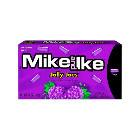 Mike and Ike Jolly Joes - FragFuel