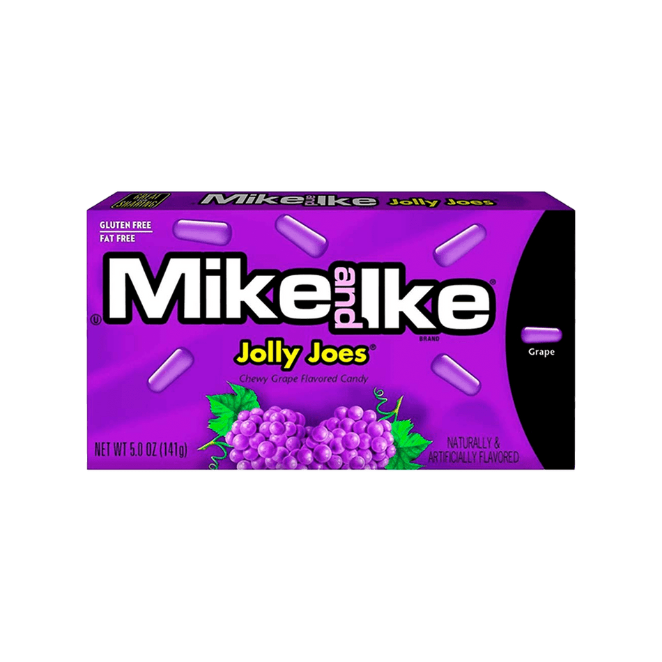 Mike and Ike Jolly Joes - FragFuel